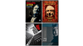 BIGBLINDMEDIA Presents John Bannon's Bullet Trilogy (Includes Bullet After Dark, Bullet Party, Fire When Ready and Paint it Blank Project) - DVD by Murphy's Magic Supplies, Inc.