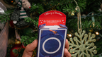 Orbit Christmas Playing Cards by Murphy's Magic Supplies, Inc.