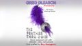 Feather Thru Coin (Quarter) by Roy Kueppers - Trick by Murphy's Magic Supplies, Inc.