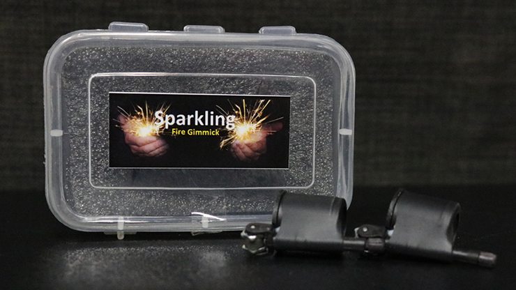 SPARKLE (PAIR) by Uday by Murphy's Magic Supplies, Inc.