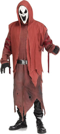 Viper Ghost Face Dead By Daylight Men's Costume by HalloweenStore.com