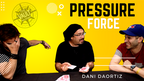 The Vault - Pressure Force by Dani Daortiz video Download by Murphy's Magic Supplies, Inc.