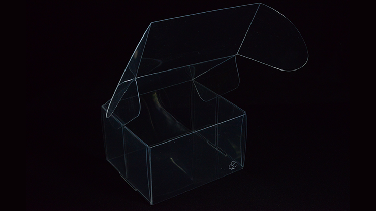 Carat HBB Half Brick Box (pack of 5) by Murphy's Magic Supplies, Inc.