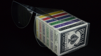 Carat HBB Half Brick Box (pack of 5) by Murphy's Magic Supplies, Inc.