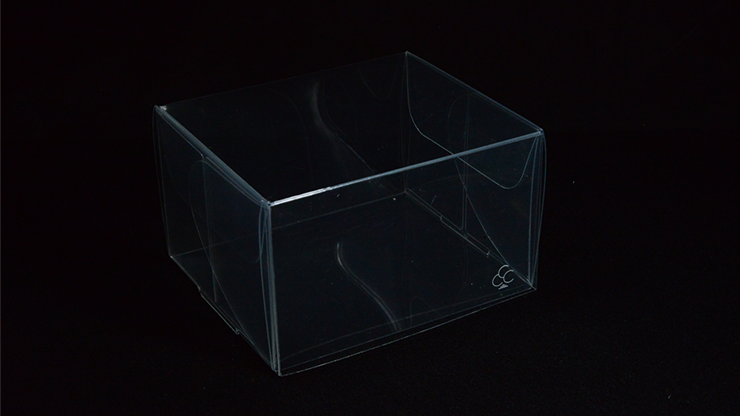Carat HBB Half Brick Box (pack of 5) by Murphy's Magic Supplies, Inc.