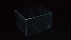Carat HBB Half Brick Box (pack of 5) by Murphy's Magic Supplies, Inc.