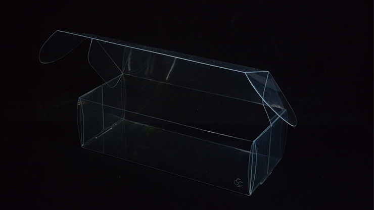 Carat FBB Full Brick Box (pack of 3) by Murphy's Magic Supplies, Inc.