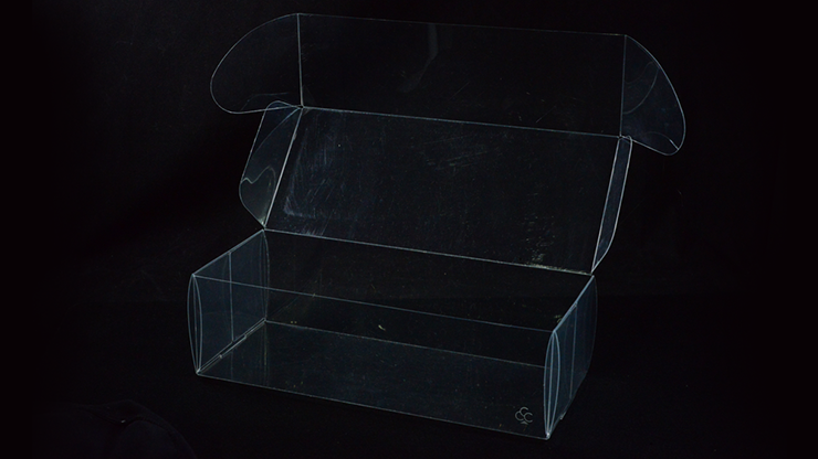Carat FBB Full Brick Box (pack of 3) by Murphy's Magic Supplies, Inc.
