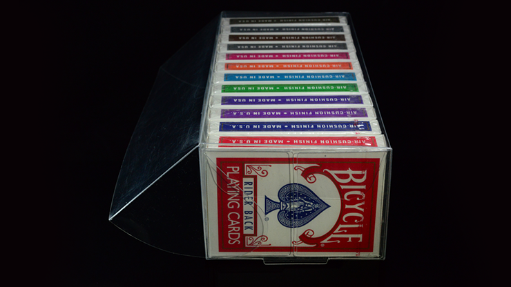 Carat FBB Full Brick Box (pack of 3) by Murphy's Magic Supplies, Inc.