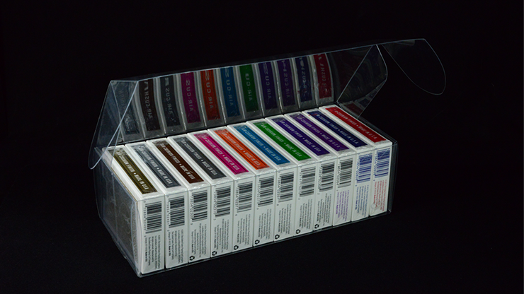 Carat FBB Full Brick Box (pack of 3) by Murphy's Magic Supplies, Inc.