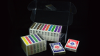 Carat FBB Full Brick Box (pack of 3) by Murphy's Magic Supplies, Inc.