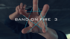 BANDONFIRE 3+ by Bacon Fire & Magic Soul by Murphy's Magic Supplies, Inc.