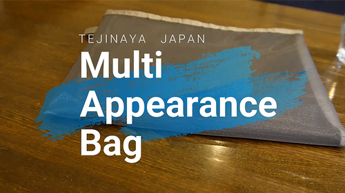 Appearance Bag by SYOUMA by Murphy's Magic Supplies, Inc.