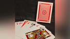 Jumbo Invisible Deck by Tejinaya by Murphy's Magic Supplies, Inc.