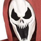 Viper Ghost Face Dead By Daylight Men's Costume by HalloweenStore.com