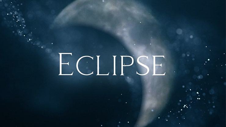 ECLIPSE by Sun - Trick by Murphy's Magic Supplies, Inc.