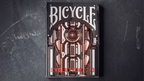 Bicycle Evolution 2 Playing Cards by USPCC by Murphy's Magic Supplies, Inc.