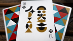 Bicycle Cardstract Playing Cards by US Playing Card by Murphy's Magic Supplies, Inc.