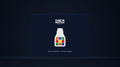 Cube in Bottle Project (Gimmicks and Online Instructions) by Taylor Hughes and David Stryker - Trick