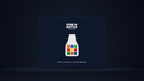 Cube in Bottle Project (Gimmicks and Online Instructions) by Taylor Hughes and David Stryker - Trick by Murphy's Magic Supplies, Inc.