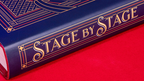 Stage By Stage by John Graham - Book by Murphy's Magic Supplies, Inc.