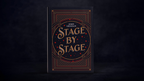 Stage By Stage by John Graham - Book by Murphy's Magic Supplies, Inc.