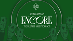 Encore by John Graham - Book