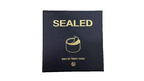 SEALED by TCC - Trick by Murphy's Magic Supplies, Inc.