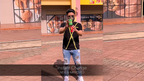 Pringles Go PLUS (GREEN) by Taiwan Ben and Julio Montoro - Trick by Murphy's Magic Supplies, Inc.