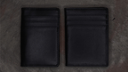 Orphic+ Playing Card Size in Leather (Gimmick and Online Instructions) by Lewis Lé Val and The 1914 - Trick by Murphy's Magic Supplies, Inc.