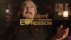 Freedom of Expression by Dani DaOrtiz by Murphy's Magic Supplies, Inc.