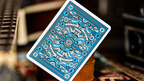 The Beatles (Blue) Playing Cards by theory11 by Murphy's Magic Supplies, Inc.