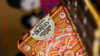 The Beatles (Orange) Playing Cards by theory11 by Murphy's Magic Supplies, Inc.