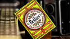 The Beatles (Green) Playing Cards by theory11 by Murphy's Magic Supplies, Inc.
