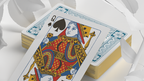 Dondorf (Gilded) Playing Cards by Murphy's Magic Supplies, Inc.