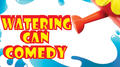 COMEDY WATERING CAN (Gimmicks and Online Instructions) by Mago Flash by Murphy's Magic Supplies, Inc.