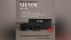 SHADE (Gimmicks and Online Instruction) by Jeki Yoo - Trick by Murphy's Magic Supplies, Inc.