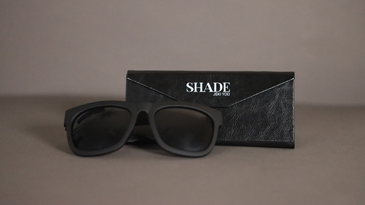 SHADE (Gimmicks and Online Instruction) by Jeki Yoo - Trick by Murphy's Magic Supplies, Inc.