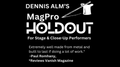 Dennis Alm's MagPro Utility Holdout by Dennis Alm - Trick by Murphy's Magic Supplies, Inc.