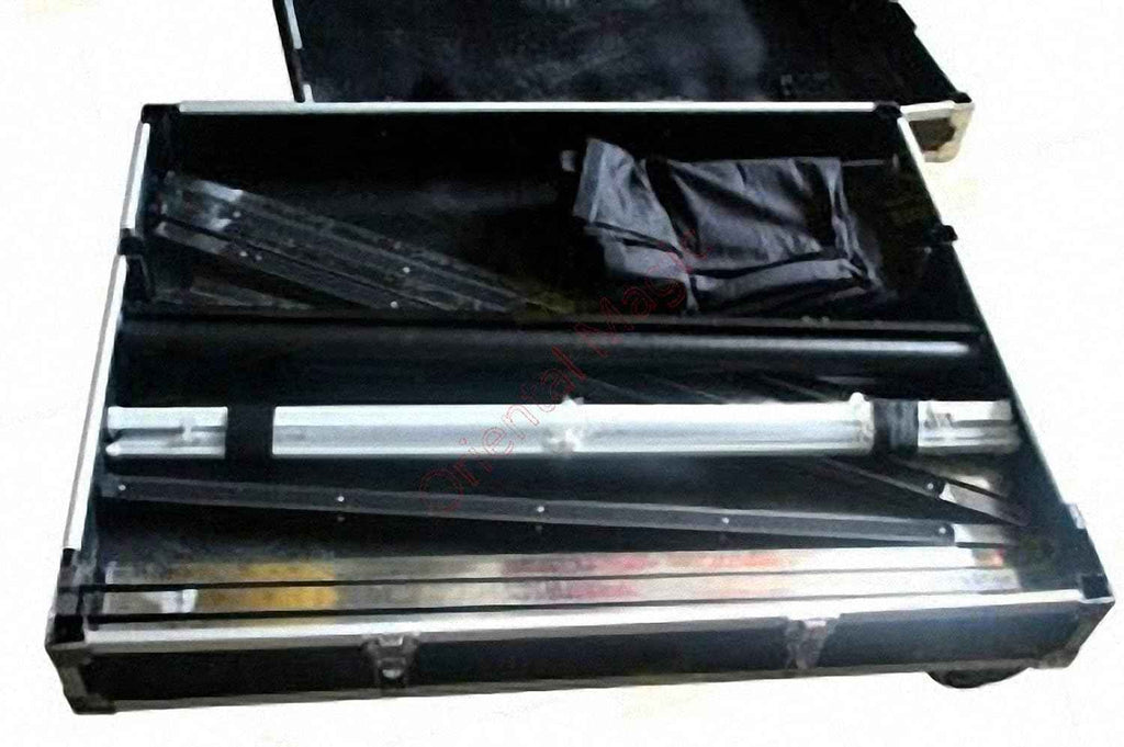 Blinded - Workers Illusion Appearance System Magic Tricks , Party Tricks, Amazing Tricks , Magic Kit,Stage Magic