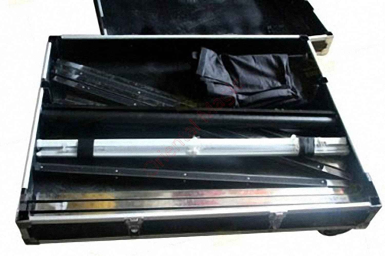 Blinded - Workers Illusion Appearance System Magic Tricks , Party Tricks, Amazing Tricks , Magic Kit,Stage Magic