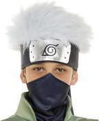 Kakashi Boys Naruto Shippuden Costume by HalloweenStore.com