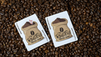 Roasters Coffee Shop Playing Cards by Murphy's Magic Supplies, Inc.