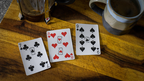 Roasters Coffee Shop Playing Cards by Murphy's Magic Supplies, Inc.
