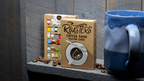 Roasters Coffee Shop Playing Cards by Murphy's Magic Supplies, Inc.