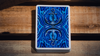 False Anchors V4 (Deep Sea) Playing Cards by Ryan Schlutz by Murphy's Magic Supplies, Inc.