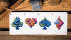 False Anchors V4 (Deep Sea) Playing Cards by Ryan Schlutz by Murphy's Magic Supplies, Inc.