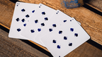 False Anchors V4 (Deep Sea) Playing Cards by Ryan Schlutz by Murphy's Magic Supplies, Inc.
