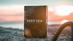 False Anchors V4 (Deep Sea) Playing Cards by Ryan Schlutz by Murphy's Magic Supplies, Inc.