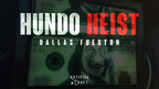 Hundo Heist by Artifice & Craft by Murphy's Magic Supplies, Inc.
